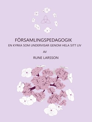 cover image of Församlingspedagogik